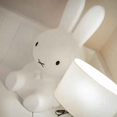Grosses Wohnzimmer Daire