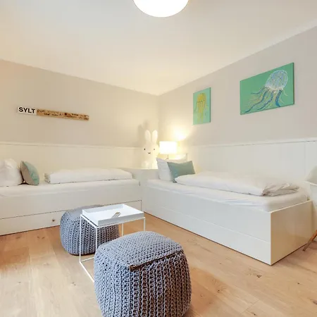 Daire Grosses Wohnzimmer *