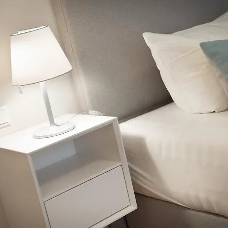 Grosses Wohnzimmer Westerland